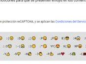 Cómo implementar emojis comentarios Blogger