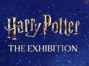 Harry Potter Exhibition llega Madrid. Entradas venta