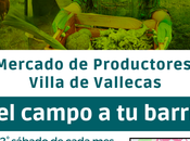 ensanche Vallecas acogerá nuevo Mercado Municipal Productores Ayuntamiento Madrid