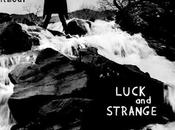 David Gilmour Luck strange (2024)