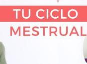 Ciclo menstrual alimentación: comer cada fase