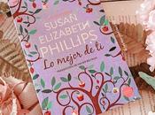 Reseña mejor Susan Elizabeth Phillips