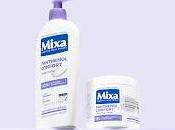 Panthenol comfort mixa dermatitis atopica