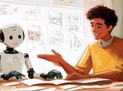 inteligencia artificial, aliada clave proceso creativo docente