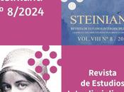 Revista Steiniana, (2024)