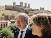 Jordi Hereu visitará este jueves Alcázar Juan conocerá Ruta Vino Mancha