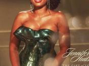 Jennifer Hudson anuncia lanzamiento álbum navideño ‘The Gift Love’