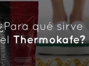 ¿Para sirve Thermokafe?