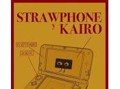 Strawphone Kairo Wurlitzer Ballroom