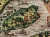 Roanoke, primera colonia inglesa América