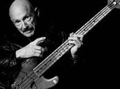 Tony Levin Bringing Down Bass (2024)