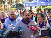 Núñez insiste pedir Page ordene diputados socialistas C-LM Congreso votar contra cupo catalán