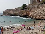 Descubre cala chimo benidorm: tesoro escondido costa blanca