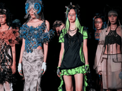 Tokio viste creatividad Rakuten Fashion Week 2024