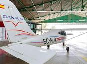 expansión sector aeronáutico canario ofrece excelentes oportunidades para pilotos técnicos mantenimiento