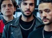 Arde Bogotá cierra viaje ‘Cowboys estreno Torre Picasso’