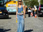 Cómo dominar look doble denim estilo