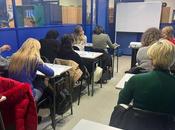 Preparar oposiciones educación infantil Comunidad Madrid, mano Trabasse