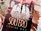 Reseña Doctor soltero, Louise