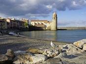 Ante tumba Antonio Machado Collioure