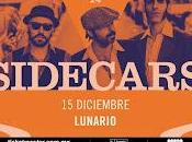 Sidecars Lunario