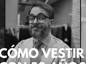 Moda Masculina para Hombres Años