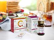 “ImmunoMix Advanced” “Vitamin Naturcomplex” ABOCA aliados 100% naturales para nuestro sistema inmunitario