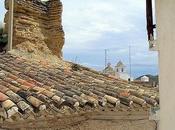 derrumba parte ladera castillo Hellín provoca daños vivienda