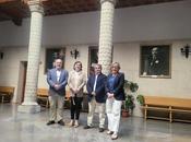 Arquitectos peritos forenses toda España celebran cuatro reuniones anuales Cuenca