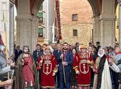 Ayuntamiento Cuenca custodia Pendón Alfonso VIII tras traslado desde Catedral