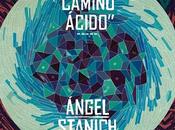 Ángel Stanich Metralleta (2014)