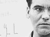 poema cada día. Hoy, dulce queja, Federico García Lorca (1898-1936)