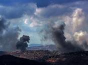 Líbano confirma muertos 1.200 heridos bombardeos israelíes este lunes