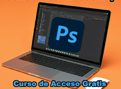 Curso Photoshop Modalidad 100% Virtual Acceso Gratis