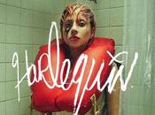 Lady Gaga anuncia lanzamiento sorpresa ‘Harlequin’, disco acompañamiento Joker: Folie Deux