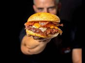 Smash Club, nuevo restaurante smash burgers Briochef convierte tendencia para este octubre