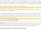 Psicogenealogía, constelaciones familiares otras peligrosas pseudociencias