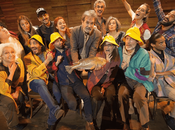 Come From Away: Musical Broadway Inspira Historia Real Solidaridad Esperanza llega Madrid