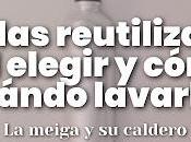 Botellas Reutilizables: Cuál Elegir Cómo Cuándo Lavarlas