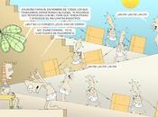 constructores pirámides eran hombres