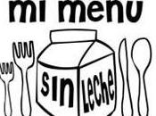 Madres emprendedoras menú leche