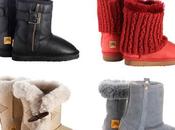 Botas calentitas