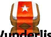 Actualizado: Wunderlist v.1.0.2 (Administra todas tareas pendientes)