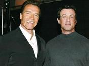 Stallone Schwarzenegger volverán trabajar juntos "The tomb"