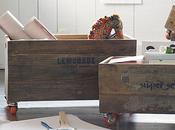 gustan estas Cajas Madera