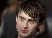 Daniel Radcliffe admitido medio tuvo problema grave alcohol