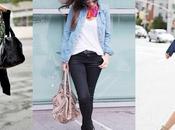 Denim :street style