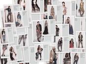 TUCCI Lookbook otoño invierno 2012 Línea Denim