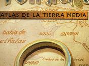 Karen Wynn Fonstad Atlas Tierra Media