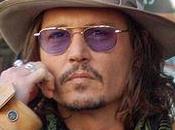 Johnny Depp obtiene derechos para Tres Memphis